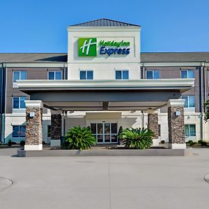 Holiday Inn Express Atmore By Ihg